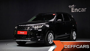 Land Rover DISCOVERY SPORT P250 S купить на сайте DeffCars