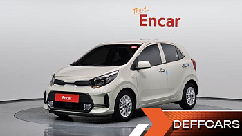 Kia MORNING Signature купить по цене 1 689 325 ₽  на сайте DeffCars