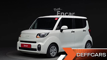 Kia RAY Van Prestige Special купить на сайте DeffCars