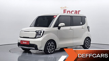 Kia RAY Signature купить на сайте DeffCars