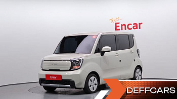 Kia RAY Van 2-Seater Prestige купить по цене 2 069 507 ₽  на сайте DeffCars