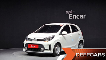 Kia MORNING Van Kia MORNING Van купить по цене 1 273 298.07 ₽  на сайте DeffCars