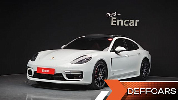 Porsche PANAMERA 4.0 GTS Porsche PANAMERA 4.0 GTS купить по цене 14 666 126 ₽  на сайте DeffCars