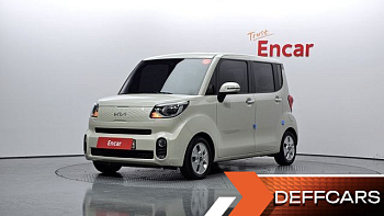 Kia RAY Prestige купить по цене 1 597 270.62 ₽  на сайте DeffCars