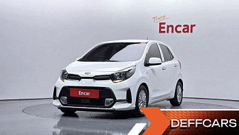 Kia MORNING Signature купить на сайте DeffCars