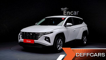 Hyundai TUCSON Gasoline 1.6 Turbo 2WD Modern купить по цене 2 265 420 ₽  на сайте DeffCars