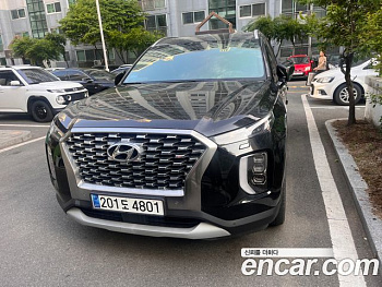 Hyundai PALISADE Gasoline 3.8 2WD Prestige купить на сайте DeffCars