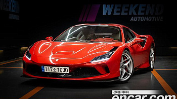 Ferrari F8 3.9 V8 купить на сайте DeffCars