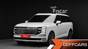 Hyundai PALISADE HEV 2.5T 4WD 7-Seater Calligraphy купить на сайте DeffCars