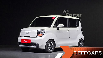 Kia RAY Prestige купить по цене 2 144 126 ₽  на сайте DeffCars