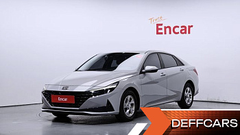 Hyundai AVANTE 1.6 Modern купить по цене 1 949 727.82 ₽  на сайте DeffCars