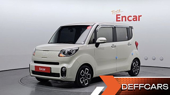 Kia RAY Best Selection купить по цене 1 686 473 ₽  на сайте DeffCars