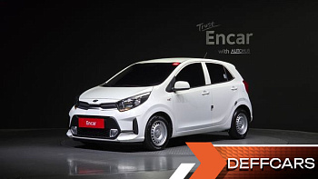 Kia MORNING Van Kia MORNING Van купить по цене 1 309 272 ₽  на сайте DeffCars