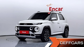 Hyundai CASPER Turbo Inspiration купить по цене 2 375 581 ₽  на сайте DeffCars