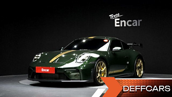 Porsche 911 GT3 купить на сайте DeffCars