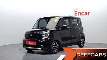 Kia RAY Van 2-Seater Prestige купить по цене 1 942 750 ₽  на сайте DeffCars