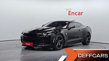 ChevroletGMDaewoo CAMARO SS 6.2 V8 купить на сайте DeffCars