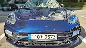 Porsche PANAMERA 2.9 AWD Platinum Edition Porsche PANAMERA 2.9 AWD Platinum Edition купить по цене 13 133 100.91 ₽  на сайте DeffCars