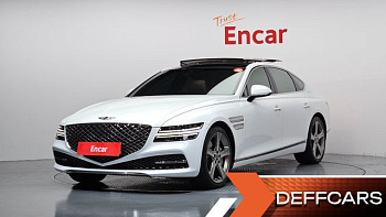 Genesis G80 Gasoline 2.5 Turbo AWD купить на сайте DeffCars