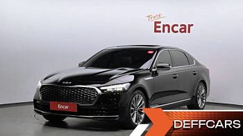 Kia K9 3.8 GDI AWD Best Selection Ⅰ купить на сайте DeffCars
