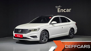 Volkswagen JETTA 1.4 TSI Prestige купить по цене 2 153 773 ₽  на сайте DeffCars