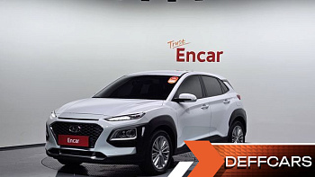 Hyundai KONA 1.6 Turbo 2WD Modern Choice купить по цене 2 449 063 ₽  на сайте DeffCars