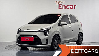 Kia MORNING Signiture купить по цене 2 157 463 ₽  на сайте DeffCars