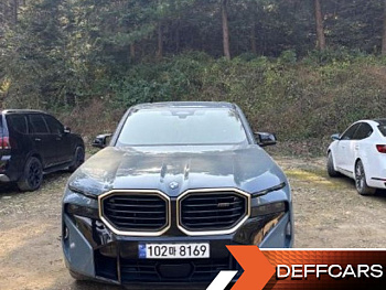 BMW XM 4.4 купить по цене 18 756 956 ₽  на сайте DeffCars