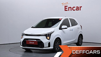 Kia MORNING Prestige купить по цене 2 050 443 ₽  на сайте DeffCars