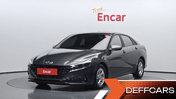 Hyundai AVANTE 1.6 Modern купить по цене 2 080 024 ₽  на сайте DeffCars