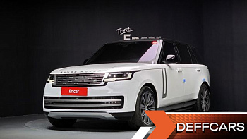 Land Rover RANGE ROVER P530 Autobiography Long Wheel Base купить по цене 19 817 176.58 ₽  на сайте DeffCars