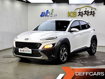 Hyundai KONA Modern купить по цене 1 898 018.26 ₽  на сайте DeffCars