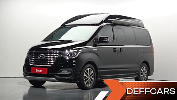 Hyundai STAREX Limousine купить на сайте DeffCars