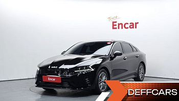 Kia K5 Noblesse купить на сайте DeffCars