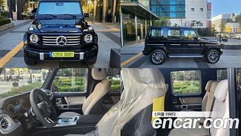 Mercedes G-CLASS G450d купить по цене 20 508 896.27 ₽  на сайте DeffCars