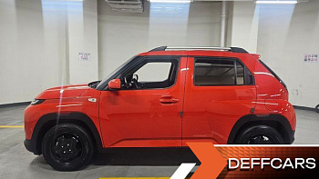 Hyundai CASPER The Essential купить на сайте DeffCars
