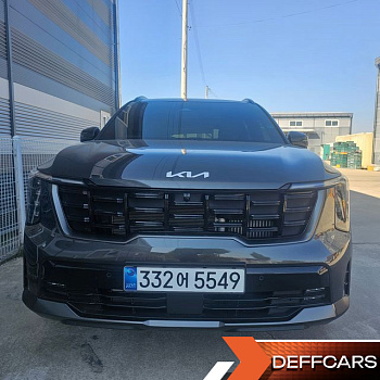 Kia SORENTO HEV 1.6 4WD Gravity купить по цене 1 330 193.52 ₽  на сайте DeffCars