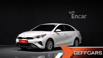 Kia K3 1.6 Trendy купить по цене 2 005 096.73 ₽  на сайте DeffCars