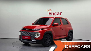 Hyundai CASPER Modern купить на сайте DeffCars