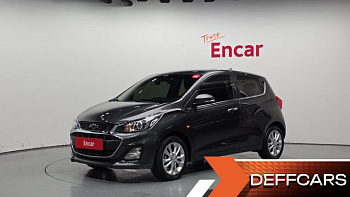 ChevroletGMDaewoo SPARK Premier ChevroletGMDaewoo SPARK Premier купить по цене 1 343 060.58 ₽  на сайте DeffCars