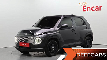 Hyundai CASPER Smart Hyundai CASPER Smart купить по цене 1 531 866 ₽  на сайте DeffCars