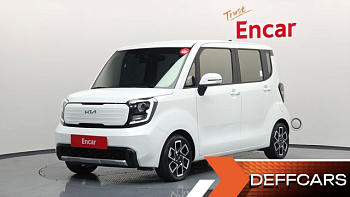 Kia RAY Signature купить по цене 2 262 754.14 ₽  на сайте DeffCars