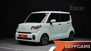 Kia RAY Best Selection купить по цене 1 615 061.68 ₽  на сайте DeffCars