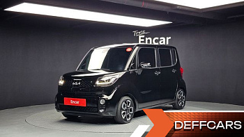 Kia RAY Signature купить по цене 1 753 434 ₽  на сайте DeffCars