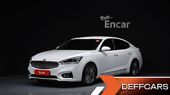 Kia K7 Prestige купить на сайте DeffCars