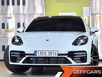 Porsche PANAMERA 4.0 Turbo S Porsche PANAMERA 4.0 Turbo S купить по цене 25 179 422 ₽  на сайте DeffCars