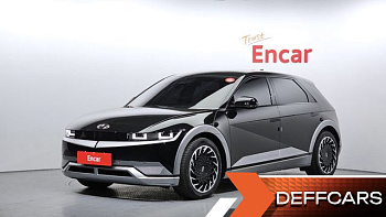Hyundai IONIQ5 Long range Prestige купить на сайте DeffCars