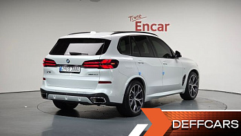 BMW X5 xDrive 30d M Sport купить по цене 11 754 188.86 ₽  на сайте DeffCars