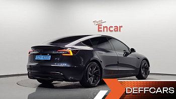 Tesla MODEL 3 Performance AWD купить на сайте DeffCars
