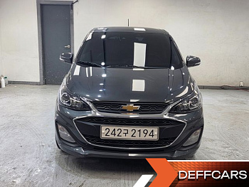 ChevroletGMDaewoo SPARK Premier купить на сайте DeffCars